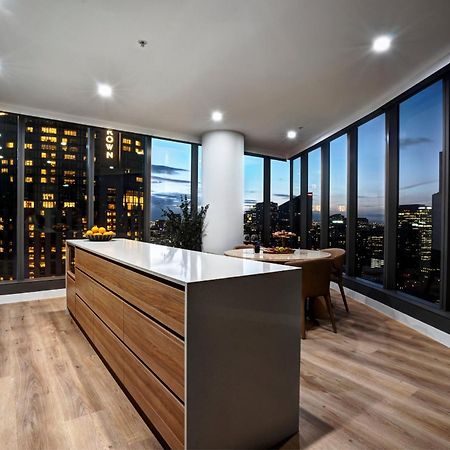 Platinum Luxury Stays At Freshwater Place Melbourne Ngoại thất bức ảnh