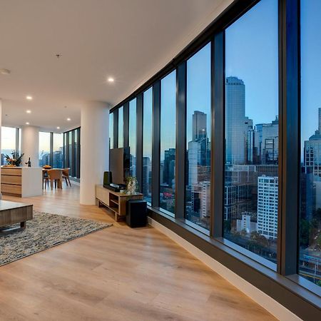 Platinum Luxury Stays At Freshwater Place Melbourne Ngoại thất bức ảnh