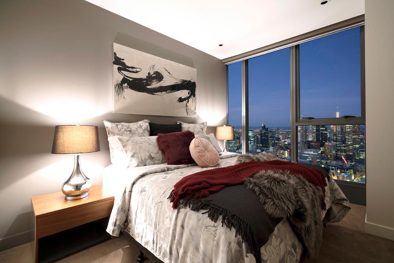 Platinum Luxury Stays At Freshwater Place Melbourne Ngoại thất bức ảnh