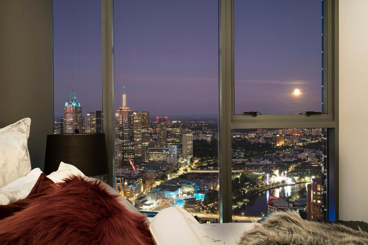 Platinum Luxury Stays At Freshwater Place Melbourne Ngoại thất bức ảnh