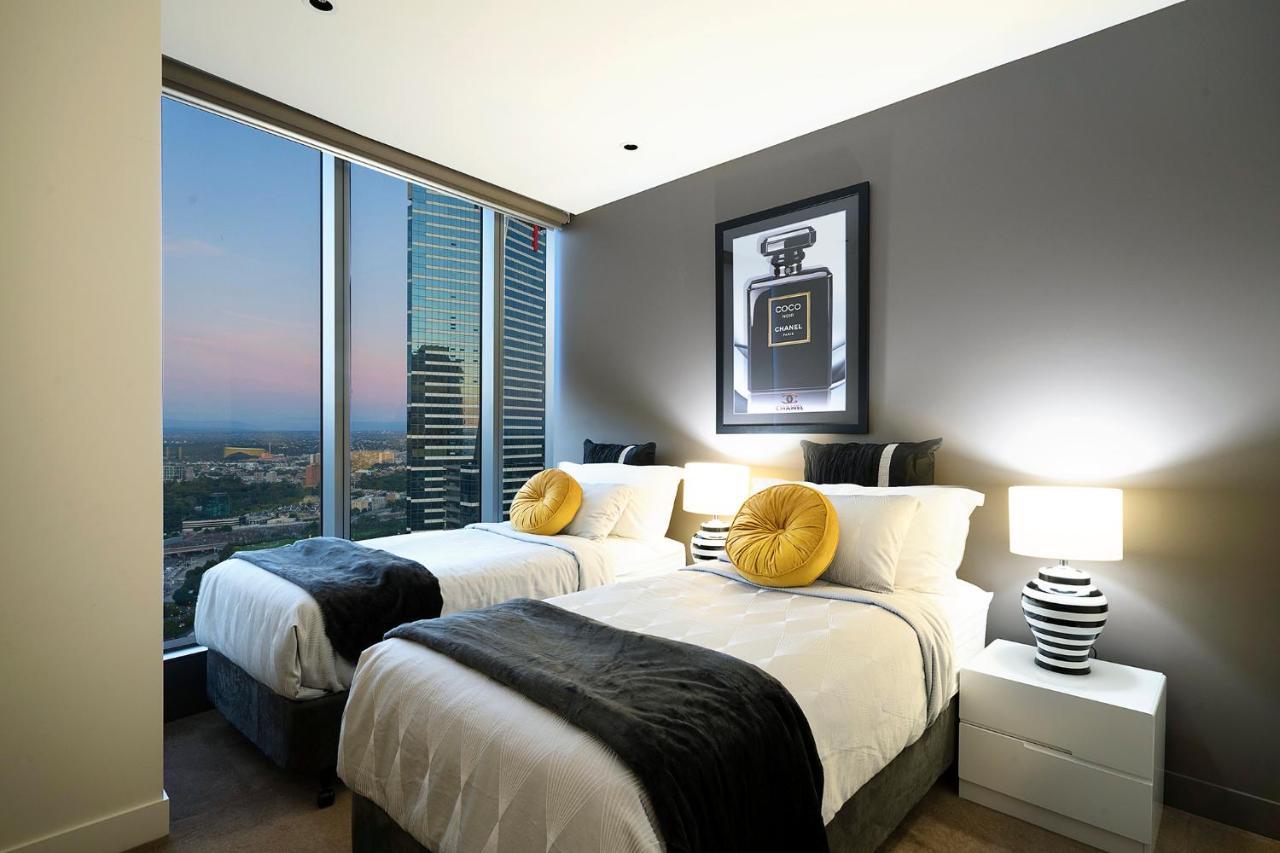 Platinum Luxury Stays At Freshwater Place Melbourne Ngoại thất bức ảnh
