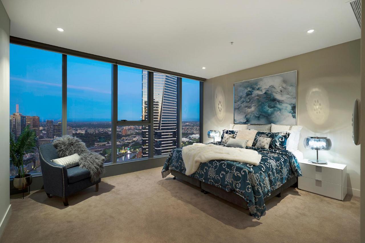Platinum Luxury Stays At Freshwater Place Melbourne Ngoại thất bức ảnh
