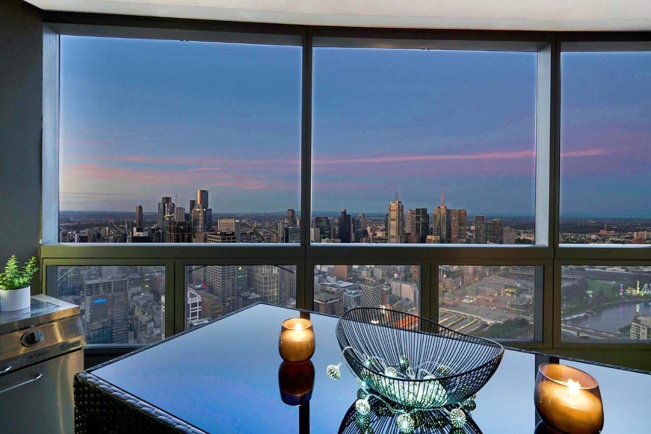Platinum Luxury Stays At Freshwater Place Melbourne Ngoại thất bức ảnh