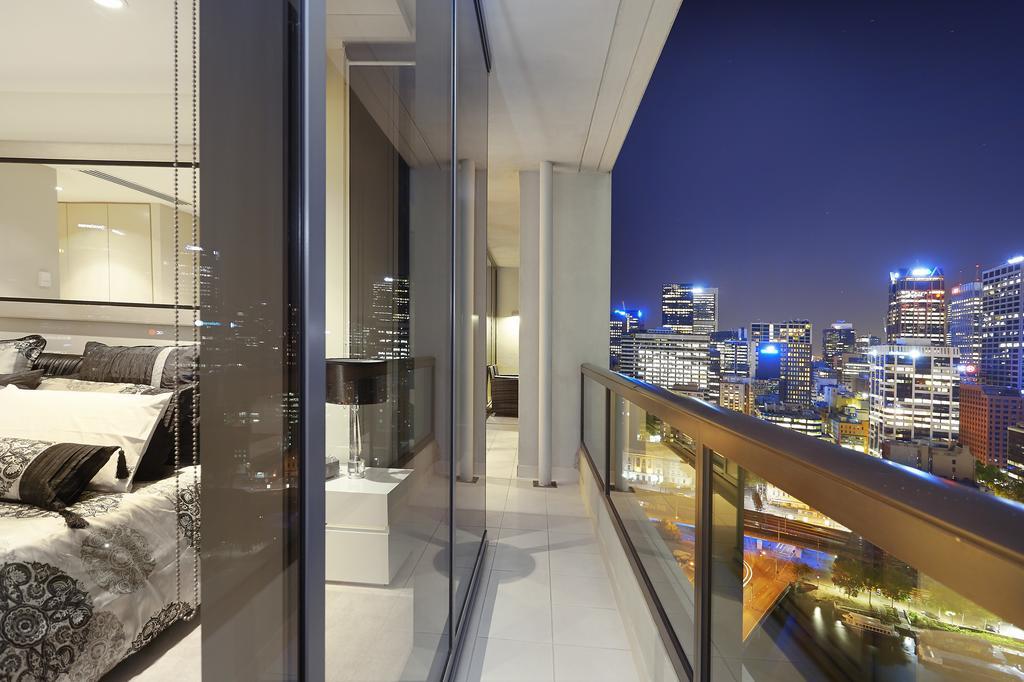 Platinum Luxury Stays At Freshwater Place Melbourne Phòng bức ảnh