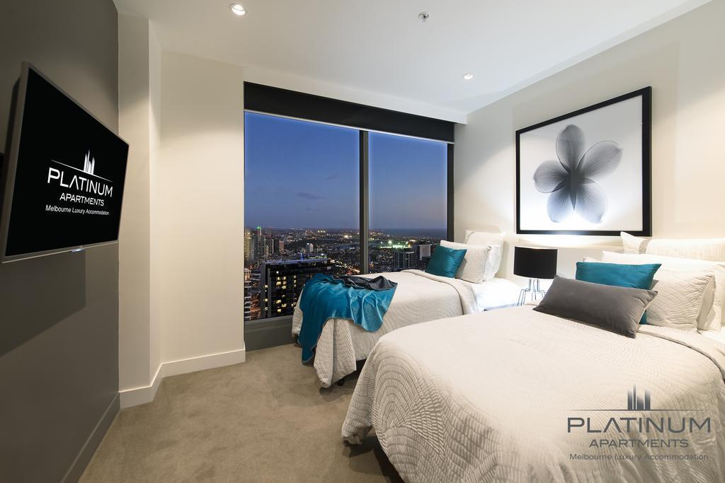 Platinum Luxury Stays At Freshwater Place Melbourne Ngoại thất bức ảnh