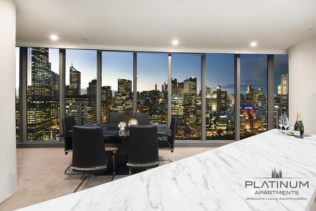 Platinum Luxury Stays At Freshwater Place Melbourne Ngoại thất bức ảnh