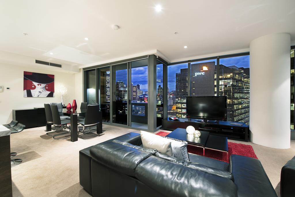 Platinum Luxury Stays At Freshwater Place Melbourne Ngoại thất bức ảnh
