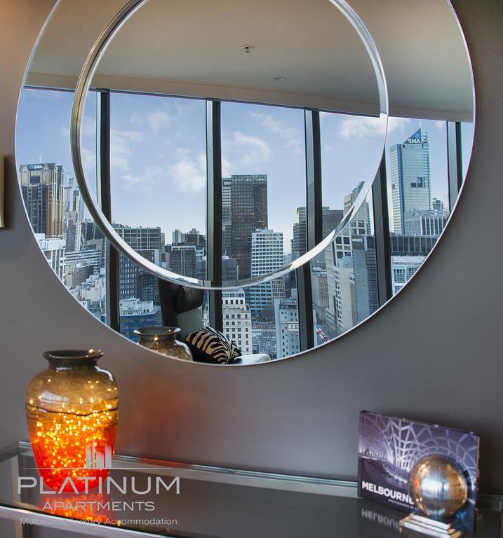 Platinum Luxury Stays At Freshwater Place Melbourne Ngoại thất bức ảnh