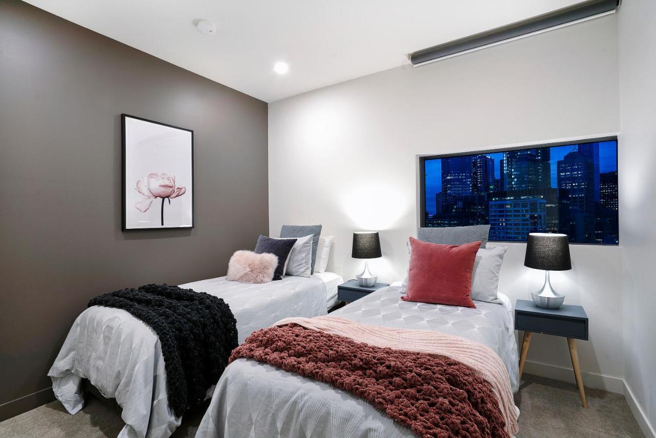 Platinum Luxury Stays At Freshwater Place Melbourne Ngoại thất bức ảnh