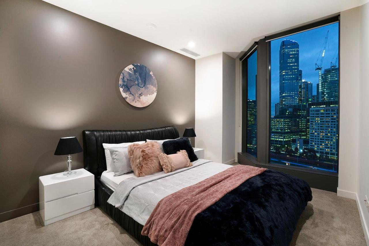 Platinum Luxury Stays At Freshwater Place Melbourne Ngoại thất bức ảnh
